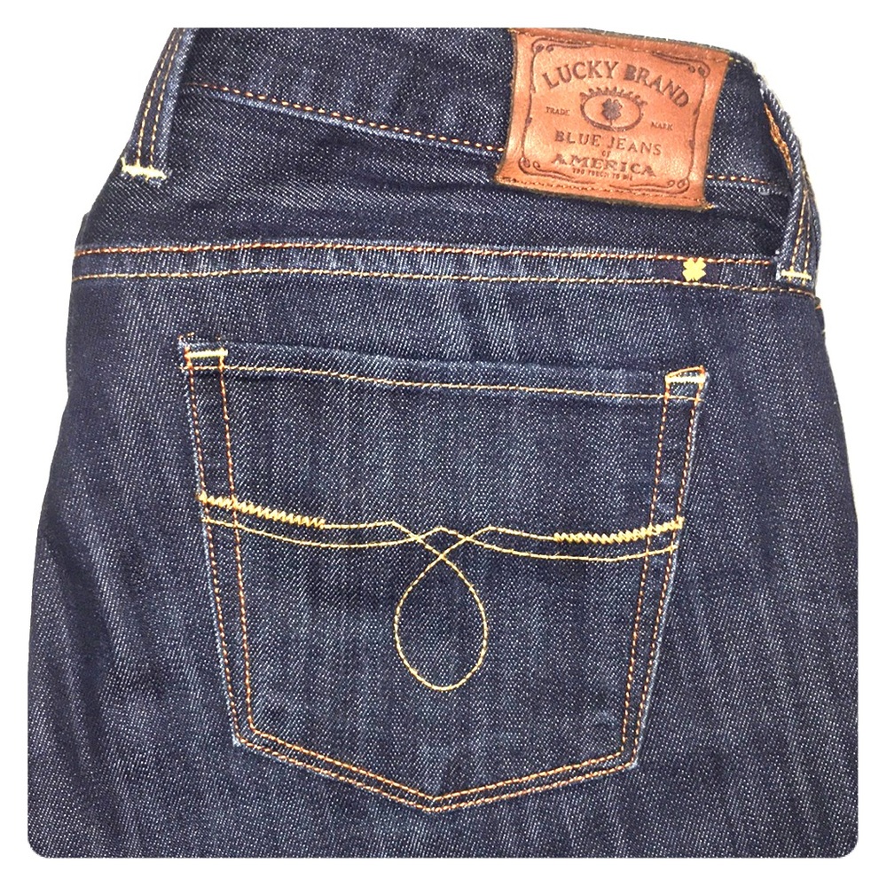 Lucky🍀Brand Jeans